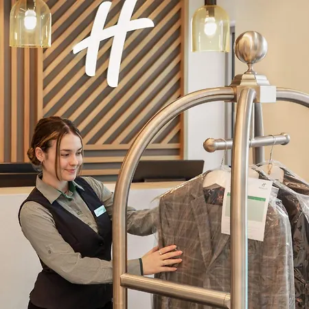Holiday Inn Birmingham Airport - Nec By Ihg-2